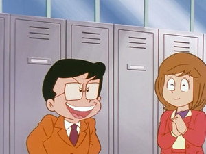 まいっちんぐマチコ先生 1. évad Ep.64 64. epizód