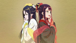 ふつつかな悪女ではございますが ～雛宮蝶鼠とりかえ伝～ kép