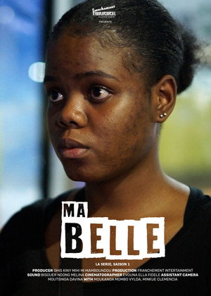 Ma Belle, la série poszter