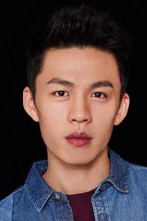 李鴻其 profil kép