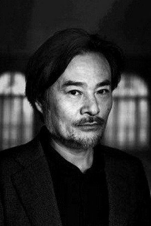 黒沢清 profil kép