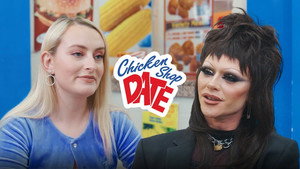 Chicken Shop Date 1. évad Ep.45 45. epizód