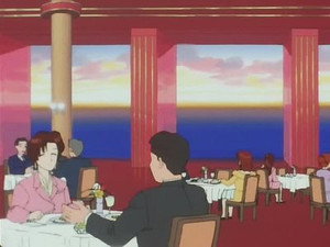 勇者特急マイトガイン 1. évad Ep.4 4. epizód