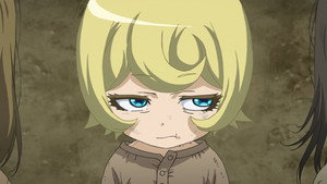 幼女戦記 1. évad Ep.2 2. epizód