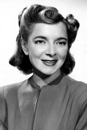 Helen Hayes profil kép