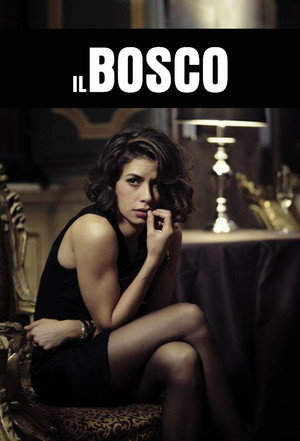 Il Bosco poszter