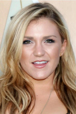 Jessica Lowe profil kép