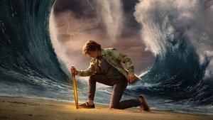 Percy Jackson és az Olimposziak kép
