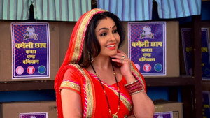 भाभीजी घर पर हैं! 1. évad Ep.1666 1666. epizód