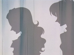少女革命ウテナ 1. évad Ep.24 24. epizód