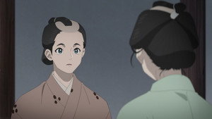 しゃばけ 1. évad Ep.5 5. epizód
