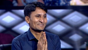 कौन बनेगा करोड़पति 15. évad Ep.85 85. epizód