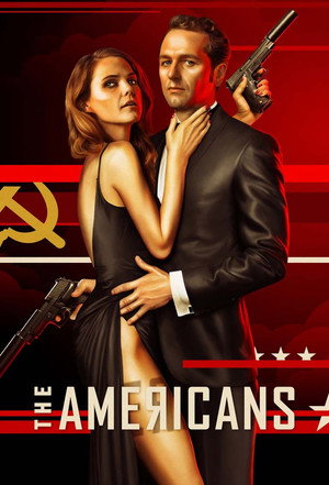 Foglalkozásuk: Amerikai poszter