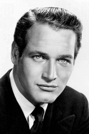 Paul Newman profil kép