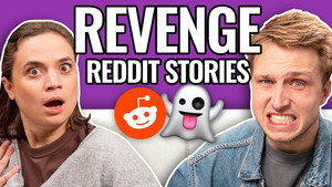 Smosh Reads Reddit Stories 5. évad Ep.9 9. epizód