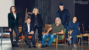 Close Up with The Hollywood Reporter 4. évad Ep.11 11. epizód