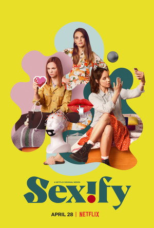 Sexify poszter