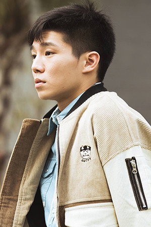 Kenny Chen profil kép