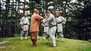 Shaolin 2. évad Ep.6 6. epizód