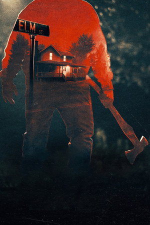 The Real Murders on Elm Street poszter