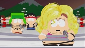 South Park 13. évad Ep.10 B.A.Sz.