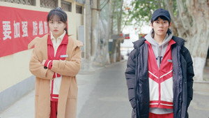 奔赴星辰的我们 1. évad Ep.1 1. epizód
