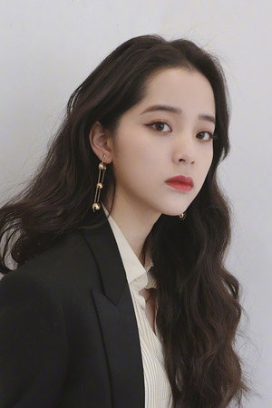 歐陽娜娜 profil kép