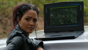 MacGyver 4. évad Ep.10 10. epizód