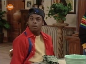 Kenan és Kel 1. évad Ep.2 2. epizód