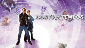 Quantum Leap – Az időutazó kép