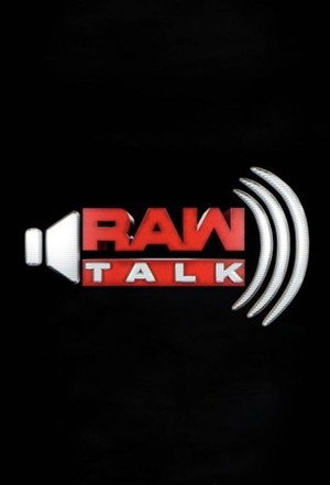 Raw Talk 4. évad (2020-06-01) poszter