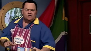 Vetkoekpaleis 5. évad Ep.7 7. epizód