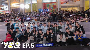 789 เซอร์ไวเวอร์ 1. évad Ep.5 5. epizód