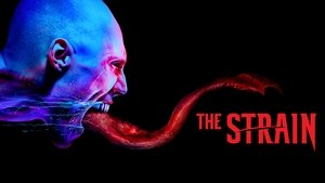 The Strain - A kór kép