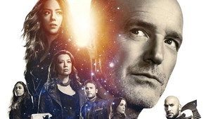 A S.H.I.E.L.D. ügynökei kép