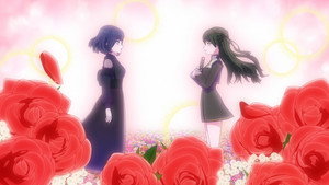 バンドリ！ ゆめ∞みた 1. évad Ep.6 6. epizód