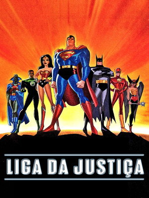 Igazság Ligája poszter