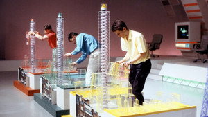 The Krypton Factor kép