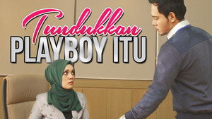 Tundukkan Playboy Itu kép