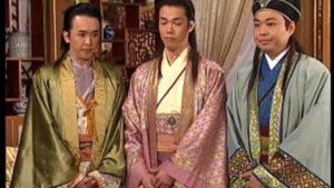 皆大歡喜 2. évad Ep.44 44. epizód