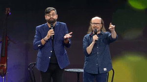 Somos Música 2. évad Ep.3 3. epizód