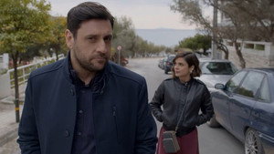The Friend 1. évad Ep.1 1. epizód