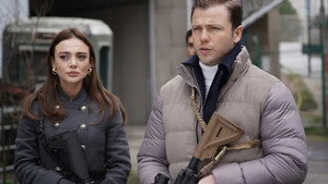 Teşkilat 6. évad Ep.21 21. epizód