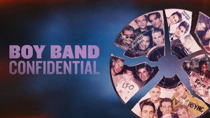 Boy Band Confidential kép