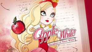 Ever After High kép