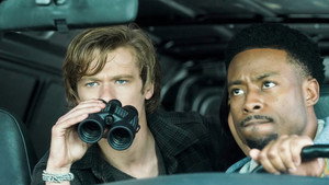 MacGyver 3. évad Ep.20 20. epizód