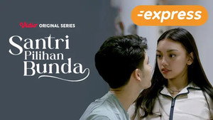 Santri Pilihan Bunda 1. évad Ep.4 4. epizód