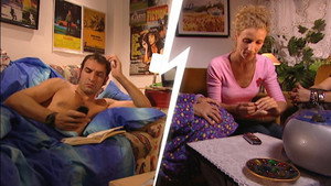 Un gars, une fille 5. évad Ep.23 23. epizód