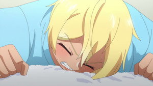 さわらないで小手指くん 1. évad Ep.8 8. epizód