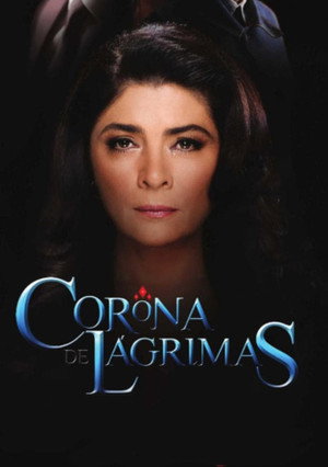 Corona de lágrimas 1. évad (2012-09-24) poszter